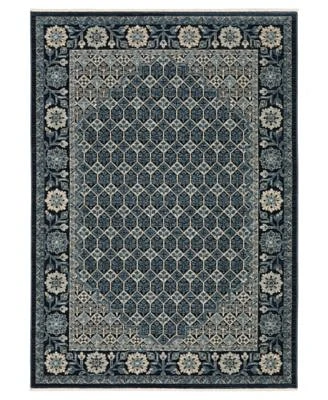 Oriental Weavers Capella Cap03 Rug Collection