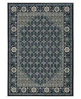 Oriental Weavers Capella Cap03 Rug Collection