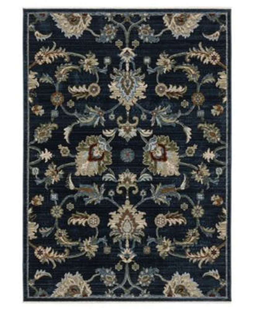 Oriental Weavers Capella Cap05 Rug Collection