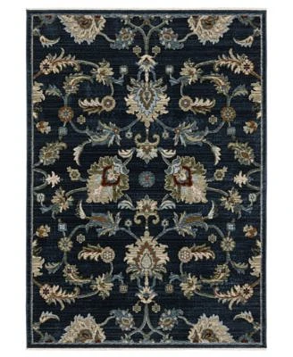 Oriental Weavers Capella Cap05 Rug Collection