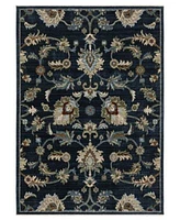 Oriental Weavers Capella Cap05 Rug Collection