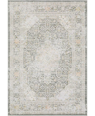 Oriental Weavers Cavett CAV02 5'3"x7'6" Area Rug
