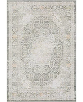 Oriental Weavers Cavett CAV02 5'3"x7'6" Area Rug