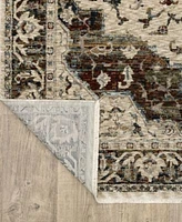 Oriental Weavers Capella Cap12 Rug Collection