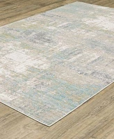 Oriental Weavers Cavett Cav01 Rug Collection