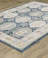 Oriental Weavers Cavett Cav07 Rug Collection