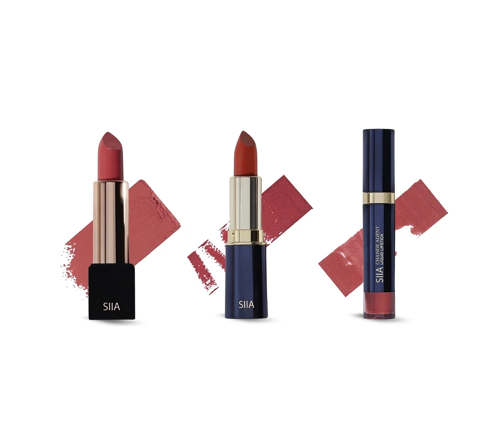 3-Pc. The Corals Set