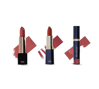 3-Pc. The Corals Set