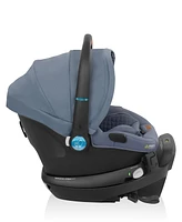 Evenflo Baby Revolve 180 Litemax Nxt Car Seat with Sensory Soothe