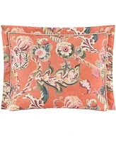 Rose Tree Cara Floral 4-Pc. Comforter Set