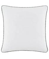 Rose Tree Talia Floral Print Decorative Pillow, 18" x 18"