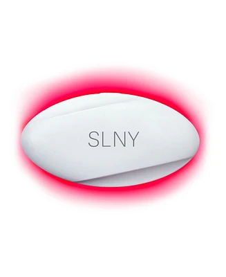 Solaries Laboratories Ny Led Light Therapy + Infrared Lip Plumping Device
