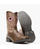 Durango Westward Women's Rosewood Western Boot