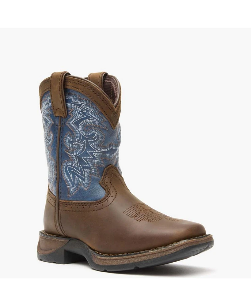 Durango Boys Lil' Kids' Western Boot