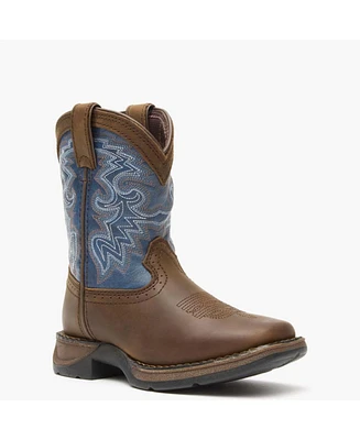 Durango Boys Lil' Kids' Western Boot
