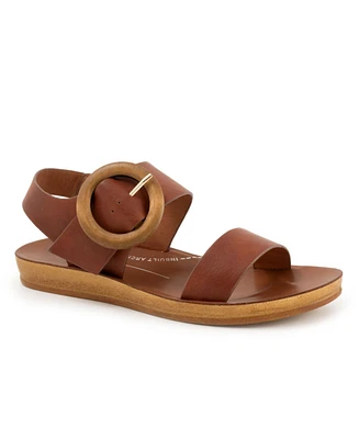 Los Cabos Damas Sandal