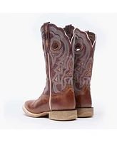 Durango Lady Rebel Pro Women's Burnished Rose Western Boot
