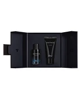 Complimentary Sauvage 2-Pc. Gift with any $150 purchase of the Dior Men's Fragrance and Gift Set Collection