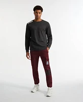 Ecko Unltd Men's Scoot Over Jogger Pants