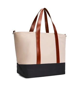 Tommy Hilfiger Men's Casual Tote Bag