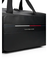 Tommy Hilfiger Men's Foundation Duffle Bag