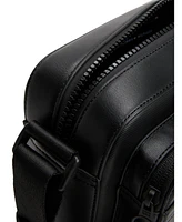 Tommy Hilfiger Men's Foundation Reporter Bag