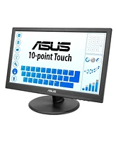 Asus VT168HR 15.6" 16:9 Wxga Touchscreen Tn Led Monitor