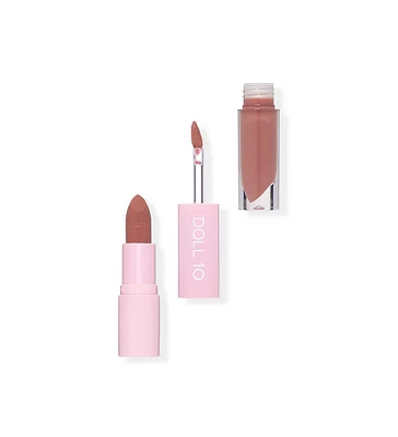 Lip Wardrobe