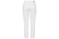 Olsen Women's Lisa Fit Straight Embellished Jean