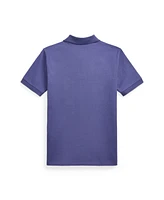 Polo Ralph Lauren Big Boys Pony Shirt