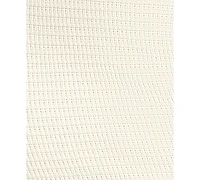 Invitee Juniors' V-Neck Sleeveless Bodycon Crochet Dress