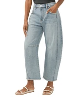 Silver Jeans Co. Women's High Rise Horseshoe