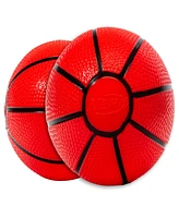 Franklin Sports Nerf Pro Hoop Basketball Set