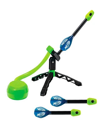 Franklin Sports Nerf Rip Rocket Launcher
