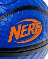 Franklin Sports Nerf Pro Pass Football Target Toss Net