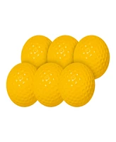 Franklin Sports Nerf Kids Bounce N Score Target Toss Game Set