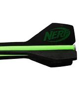 Franklin Sports Nerf Elite Vortex Aero Howler Foam Football
