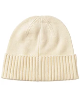 Polo Ralph Lauren Men's Athletic Club Bear Beanie