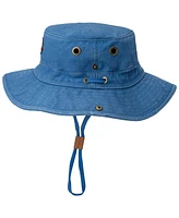 Polo Ralph Lauren Men's Woven Surf Hat