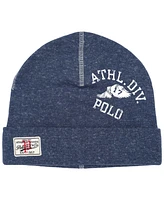 Polo Ralph Lauren Men's Knit Athletic beanie