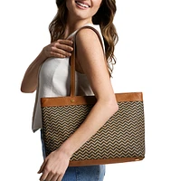 Fossil Jessie Large Tote Bag