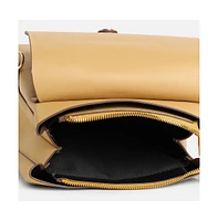 Women's The Flap-Buckle Backpack