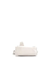 Pre-Owned Balenciaga Mini City Classic Studs Bag Embossed Leather