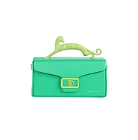 Women's The Jaguar Frost Hand Bag