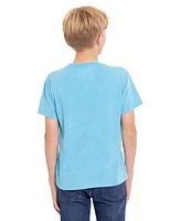 Cinnamon Toast Crunch Little Boys Monster Cereals Matching Family Drop Shoulder T-Shirt