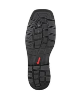 Rocky Men's Worksmart 11" Composite Toe Waterproof Western Boot