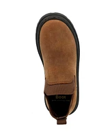 Georgia Boot Boys Kids' Romeo SuperLyte Shoe