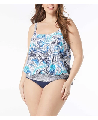Beach House Womens Sarah Tankini