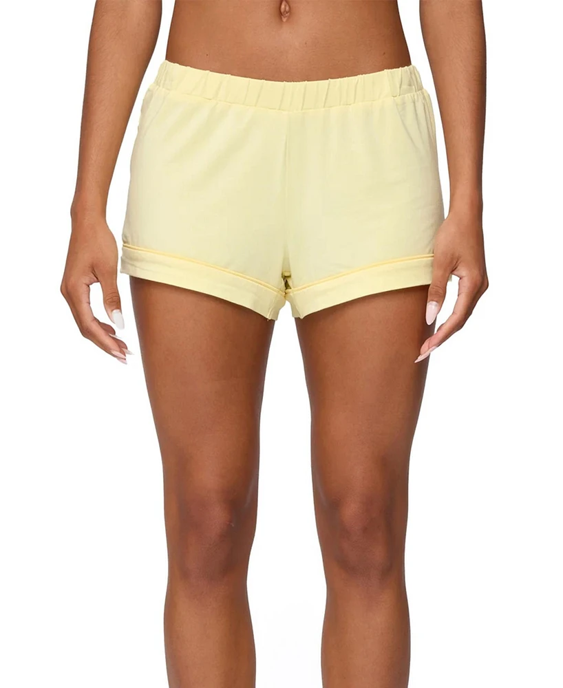 Edikted Women's Tezlie Shorts