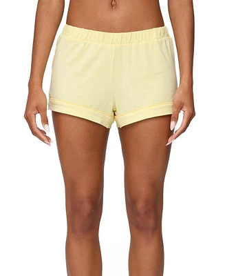 Edikted Women's Tezlie Shorts